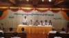(ဓာတ်ပုံ - ကိုစည်သူ - ဗွီအိုအေမြန်မာပိုင်းသတင်းထောက်)