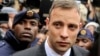 South African Runner Oscar Pistorius Granted Parole