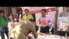 支聯會發起“愛心寄劉曉波”簽聖誕卡活動