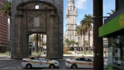 Uruguay: El gobierno extrema medidas por coronavirus