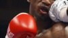 Boxeador ruso muere tras K.O.