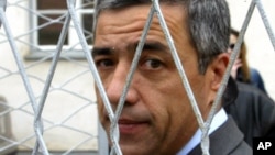 Oliver Ivanović