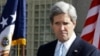 Kerry: US Hopes for Peaceful Syria Solution