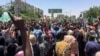 Sudan Activists Say Soldier Killed During Raid on Sit-in