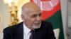 غنی: ممکن پنج سال دیگر رییس جمهور باشم