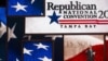 Conventions Loom as Test for US Presidential Candidates