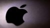"Apple" Xitoydan uzoqlashmoqdami?