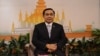 Kepala HAM PBB Kecam Dekrit Pengganti UU Darurat Militer di Thailand