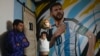 La comunidad latina en EEUU espera con ansias la Copa América