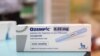 ARCHIVO: Una caja de Ozempic fabricada por Novo Nordisk en una farmacia en Londres, el 8 de marzo de 2024. REUTERS