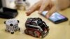 Dreams of Ubiquitous Social Robots Still Not Coming True