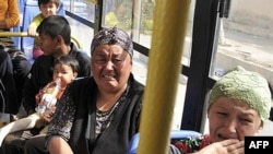 Etnik to’qnashuvda 500 ga yaqin odam o’lgan, asosan o’zbek oilalar jabr ko’rgan, mol-mulki, uy-joyi kuygan edi.