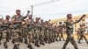 Gabon : Anoushka Aubeizault prête “à accorder le bénéfice du doute” aux militaires