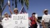 Mismos ilegales y más deportaciones