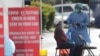 Hospitales en Texas y Florida cerca de su máxima capacidad