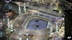 MAKKA