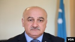 Arif Hacılı