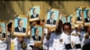 Cambodians Mourn Late King in Funeral Procession