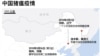 中國再報豬瘟新疫情