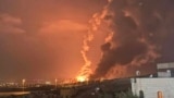 حملات اسرائیل به تاسیسات و مواضع جمهوری اسلامی در ایران