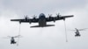 US Air Force Secretary: Chinese Military Threat Requires More Tanker Squadrons 