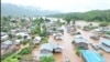 စစ်ဘေး၊ ရေဘေးဒဏ်ကြောင့် ကရင်နီမှာ အရေးပေါ်အကူအညီ လိုအပ်နေ