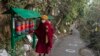 Warga Tibet di Pengasingan India Memilih Pemerintah Baru