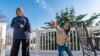 Boy Wounded in Gaza Travels to New York for a New Arm