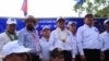 មន្ត្រី​សង្គ្រោះ​ជាតិ​ពីរ​នាក់​ទៀត​ភៀស​ខ្លួន​ដល់​សហរដ្ឋ​អាមេរិក