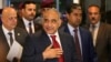 Iraq Says It Could Deploy Military into Syria