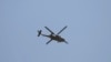 Dua Tentara AS Tewas Akibat Kecelakaan Helikopter