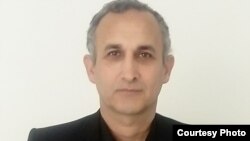 Ələsgər Haqdar