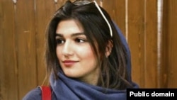 غنچه قوامی