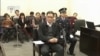 中國維權律師浦志強被判緩刑