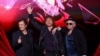 Los Rolling Stones presentan su nuevo álbum "Hackney Diamonds"