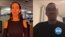 Confrontos em Moçambique com a polícia a dispersar os protestos contra resultados eleitorais
