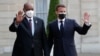 France Announces Support to Sudan during Africa Financing Talks 