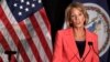 FILE - Education Secretary Betsy DeVos delivers a major policy address on Title IX enforcement, which in college covers sexual harassment, rape and assault, at George Mason University, in Arlington, Virginia, Sept. 7, 2017. 