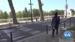 New Wave of African Music Sweeps France