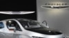 EE.UU.: sube ventas de automóviles
