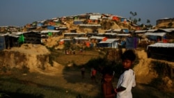 ရခိုင်ပြဿနာအတွက် ဗြိတိန်ရဲ့ ဦးစားပေး ၄ ချက်