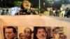 'Eye Sniper,' Girl Protesters: Egypt's Tale of Two Trials