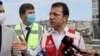 Bajarvanê Stenbolê Îmamoglu Dibêje Ewê Ser Erdhejê Plana Seferberîyê Ragihîne