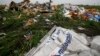 Malaysia Airlines Jet Crash Insurance May be Complex, Lengthy