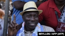 Domingos Simōes Pereira (arquivo)