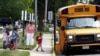 Dealing with Back-to-School Stress