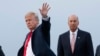AP Source: 2nd US Official Heard Trump Call with Sondland