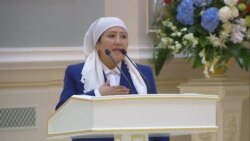 O'zbekiston: An'anaviy ro'mol, hijob emas