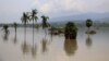 Situasi Banjir Parah, Presiden Myanmar Serukan Evakuasi