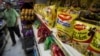 US FDA Testing Nestle's Maggi Noodles After India Recall